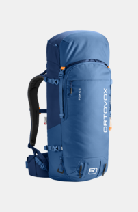 PEAK high alpine backpack ORTOVOX